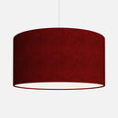 Shropshire ShadesWenlock Wool Lamp ShadesLampshadeCSH6030WLRDP