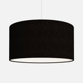 Shropshire ShadesWenlock Wool Lamp ShadesLampshadeCSH6030WLCLP