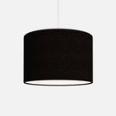 Shropshire ShadesWenlock Wool Lamp ShadesLampshadeCSH4630WLCLP