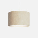 Shropshire ShadesWenlock Wool Lamp ShadesLampshadeCSH3320WLNTP