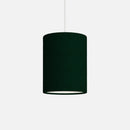 Shropshire ShadesWenlock Wool Lamp ShadesLampshadeCSH2025WLDGP