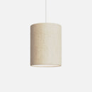 Shropshire ShadesWenlock Wool Lamp ShadesLampshadeCSH2025WLNTP