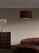 Shropshire ShadesWenlock Wool Lamp ShadesLampshadeCSH2025WLCLP