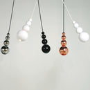 Droplet Pendant Light