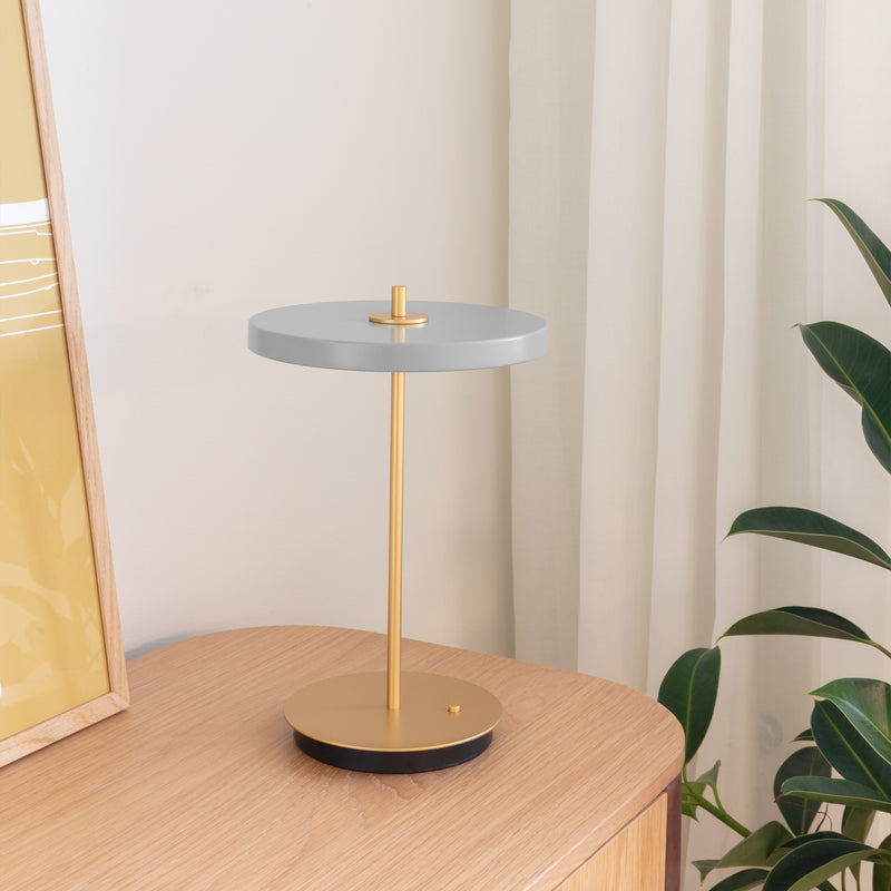 Asteria Move - Portable Table Lamp