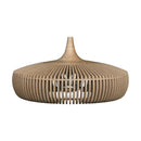 Umage Clava Dine Oak Wooden Lampshade
