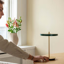 Umage Asteria Move - Portable Table Lamp