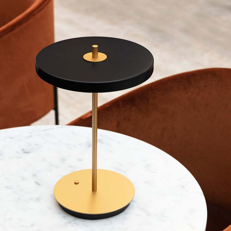 Asteria Move - Portable Table Lamp