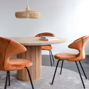 Umage Clava Dine Oak Wooden Lampshade