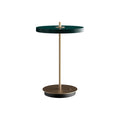 UmageUmage Asteria Move - Portable Table LampRechargeable Light2502