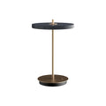 UmageUmage Asteria Move - Portable Table LampRechargeable Light2501