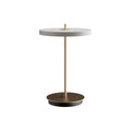 UmageUmage Asteria Move - Portable Table LampRechargeable Light2505