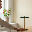 UmageUmage Asteria Move - Portable Table LampRechargeable Light2506
