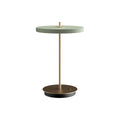 UmageUmage Asteria Move - Portable Table LampRechargeable Light2506