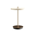 UmageUmage Asteria Move - Portable Table LampRechargeable Light2500