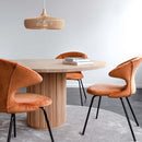 UmageUmage Clava Dine Oak Wooden LampshadeLampshade2362
