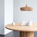 UmageUmage Clava Dine Oak Wooden LampshadeLampshade2343