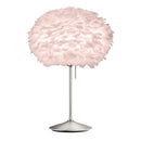 UmageUmage Eos Feather Table LampTable Light2300+4050