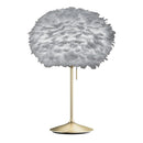 UmageUmage Eos Feather Table LampTable Light2085+4052