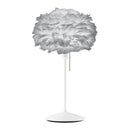 UmageUmage Eos Feather Table LampTable Light2124+4045