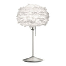 UmageUmage Eos Feather Table LampTable Light2011+4050