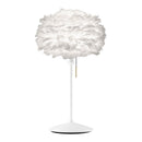 UmageUmage Eos Feather Table LampTable Light2011+4045