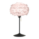 UmageUmage Eos Feather Table LampTable Light2298+4046