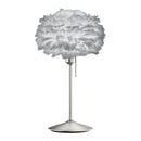 UmageUmage Eos Feather Table LampTable Light2124+4050