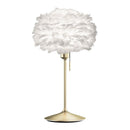 UmageUmage Eos Feather Table LampTable Light2011+4052