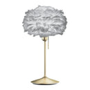 UmageUmage Eos Feather Table LampTable Light2124+4052