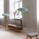 UmageWillow - Wall Light Large Double WhiteWall Light4130