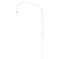 UmageWillow - Wall Light Large Double WhiteWall Light4110
