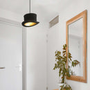 Wooster Top Hat Pendant Light